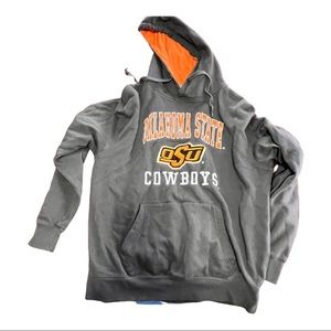 Oklahoma state hoodie